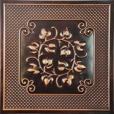 Tin Ceiling Tile for Bathroom