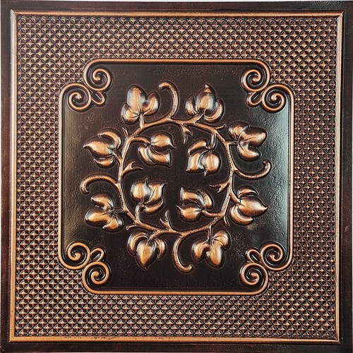Tin ceiling tile for bathroom - ceiling,