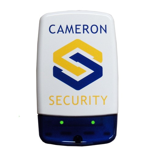 Dummy decoy security alarm - dummy,