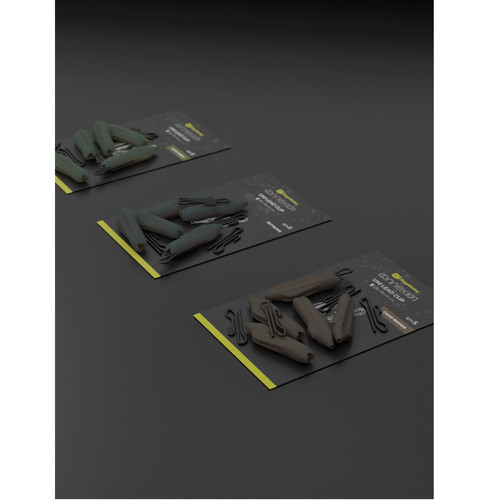 Ridgemonkey connexion uni lead - ridgemonkey,