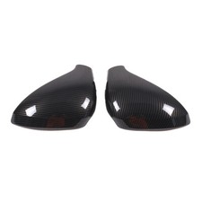 ABS Carbon Fiber Outerior