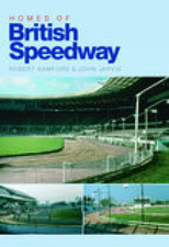 Homes of British Speedway the