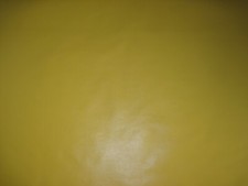 Yellow vintage look Rexine