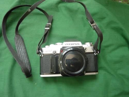 Olympus om30 camera body - om30,