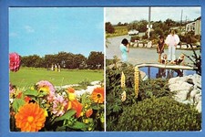 Cumbria: Ponderosa Caravan