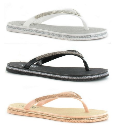 Ella womens comfort sandals - ella,