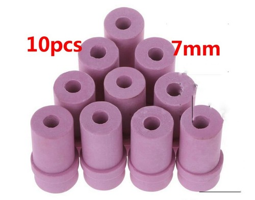 10pcs 7mm ceramic sand - ceramic,