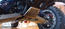 For Losi Super Baja Rey 2.0