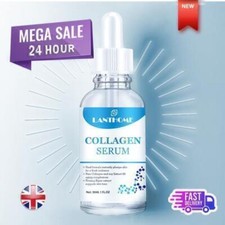 ? Collagen Serum 30ml? Moisturizing Anti Wrinkle Face Firm Skin Moisturiser?✅