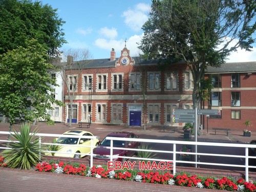 Photo hull humber ferry - photo,
