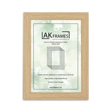 A1 A2 A3 A4 A5 Oak Picture