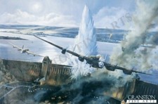 Aviation Art Print Goner 78A -