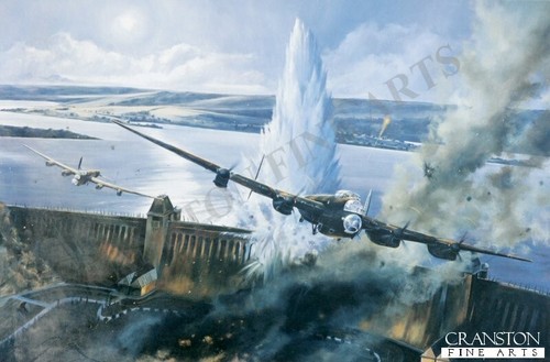 Aviation art print - art, 78a