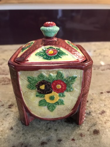 Vintage marutomoware japanese - marutomoware,