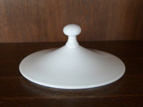 Lid for ragout - lid, terrine