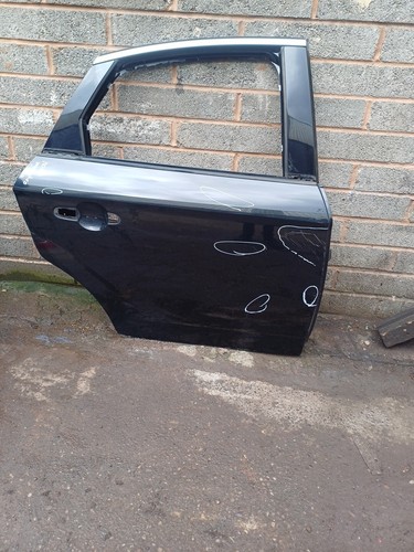 2010 ford mondeo - mondeo, door