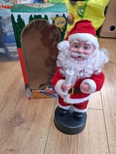 Father Christmas Santa Figure