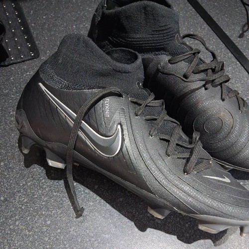 Nike cyclone 360 football - cyclone,