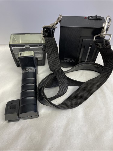Metz mecablitz ct4 system - metz,