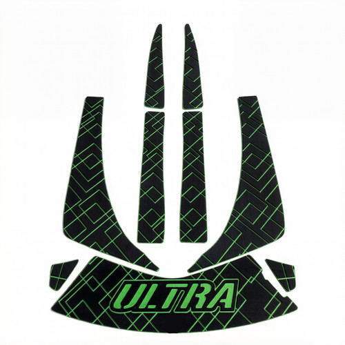 Custom eva traction mats for - eva,