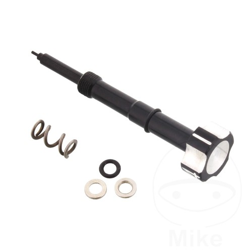 Jmp bolt adjustment - bolt,