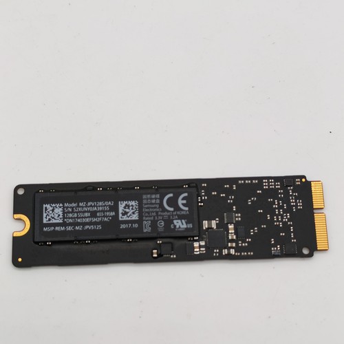 Samsung apple jpv128s 0a2 - apple, mz-jpv128s/0a2