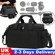 Large Digital Camera Shoulder