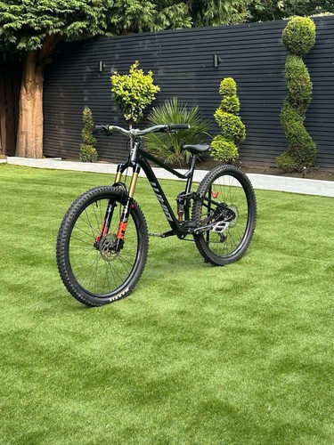 New 2024 custom built giant - custom,
