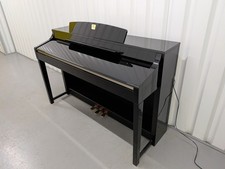 YAMAHA CLAVINOVA CLP-370PE