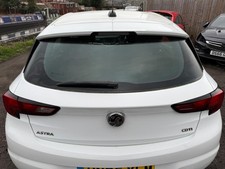 2015-2020 VAUXHALL ASTRA K