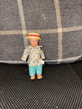 Haunted Doll, Positive Energy, Dan, No Arms