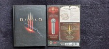 Diablo 3 Limited Edition Strategy Guide