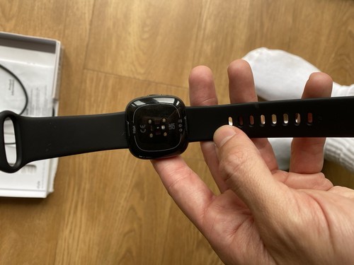 Fitbit blaze smart fitness - fitbit,