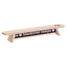 Blackriver Ramps Fingerboard Bench Bench Wood