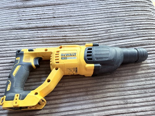 Dewalt dch033n 18v - dch033n,