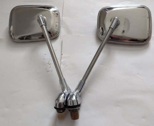 Desmo wing mirrors classic - wing,