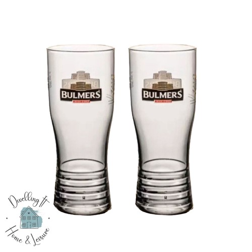 Set bulmers cider - of,