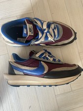 Nike LD Waffle Sacai UK 8