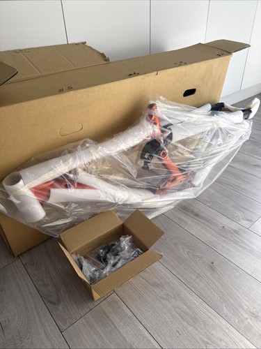 Voodoo zobop full suspension - voodoo,