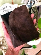 Vintage Custom Rare Old Pocket