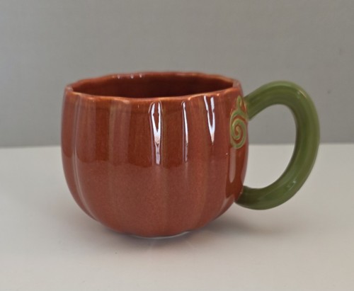 Starbucks pumpkin vine handle - vine,