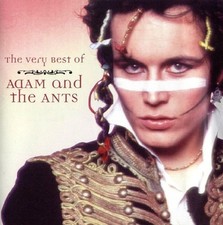 Adam and the Ants: The Very