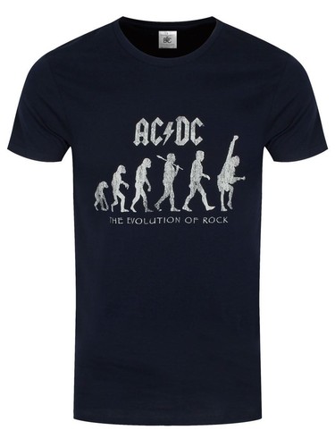 Evolution rock mens - evolution,