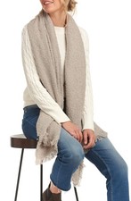 Barbour Women's Gray Megan