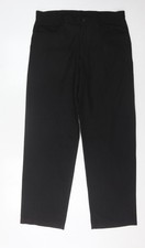 Mens UK Size 34/31 Jeff Banks