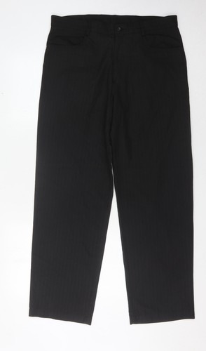 Jeff banks men black - banks, men's