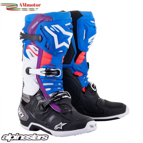 Alpinestars tech - tech, 10