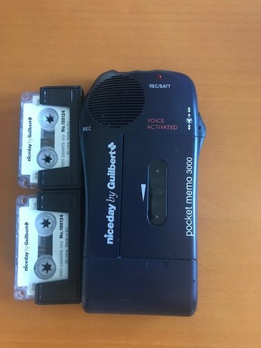 Philips lfh 381 dictaphone - philips,