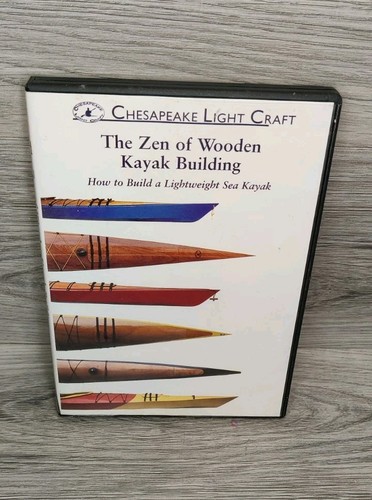 The zen wooden - wooden, kayak