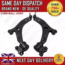 FORD FOCUS MK2 2003-2012 FRONT